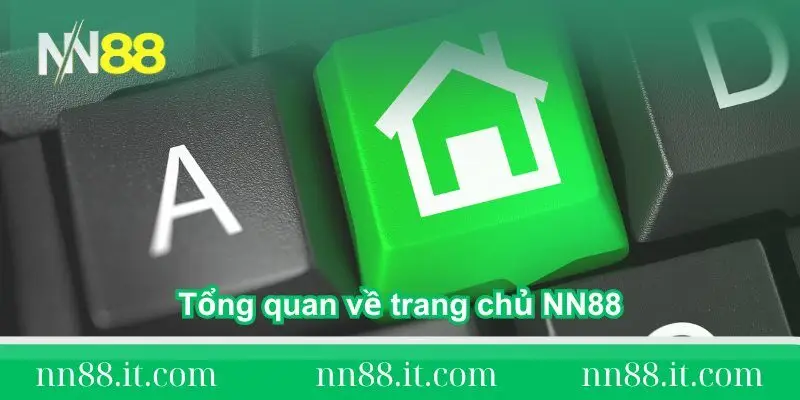 Trang chủ 39 tong quan ve trang chu nn88